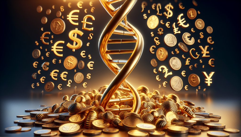 Beginner’s Guide to Activating Your Wealth DNA